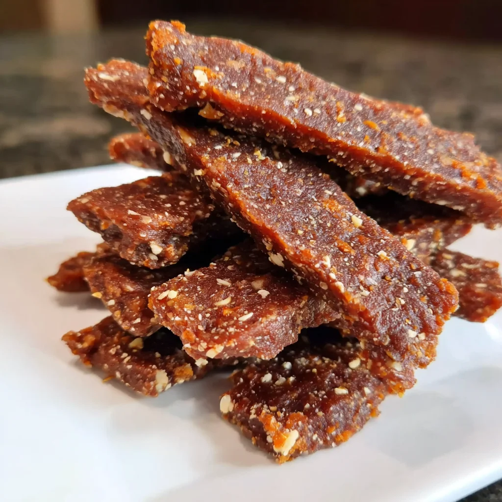 Beef & Sweet Potato Chews for Dogs