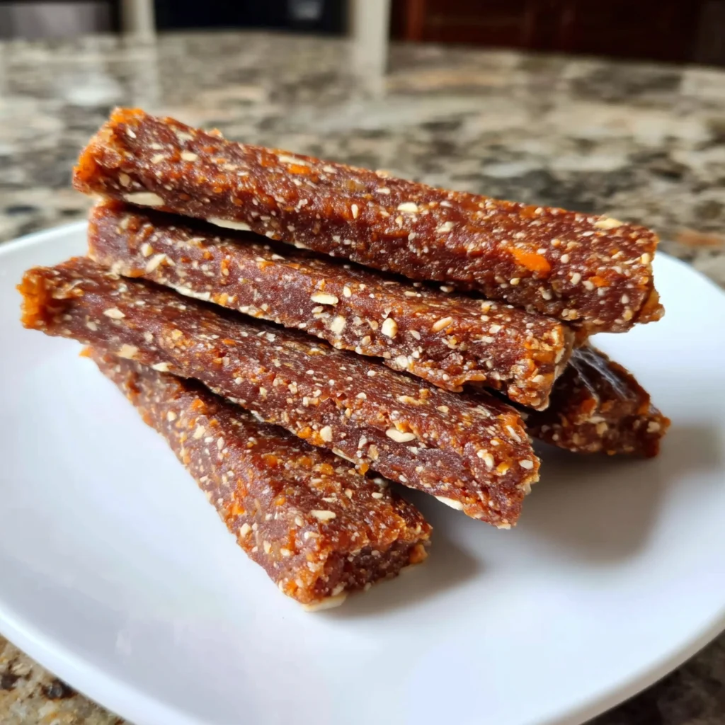 Beef and Vegetable Chew Sticks for Dogs