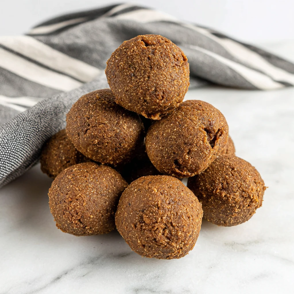 Cricket Protein Dog Treats