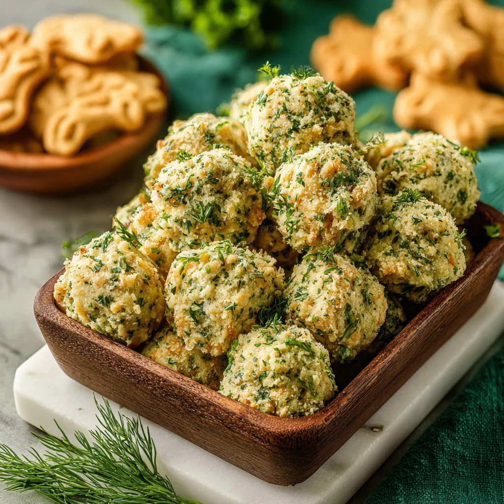 Dog Treats Freshen Breath