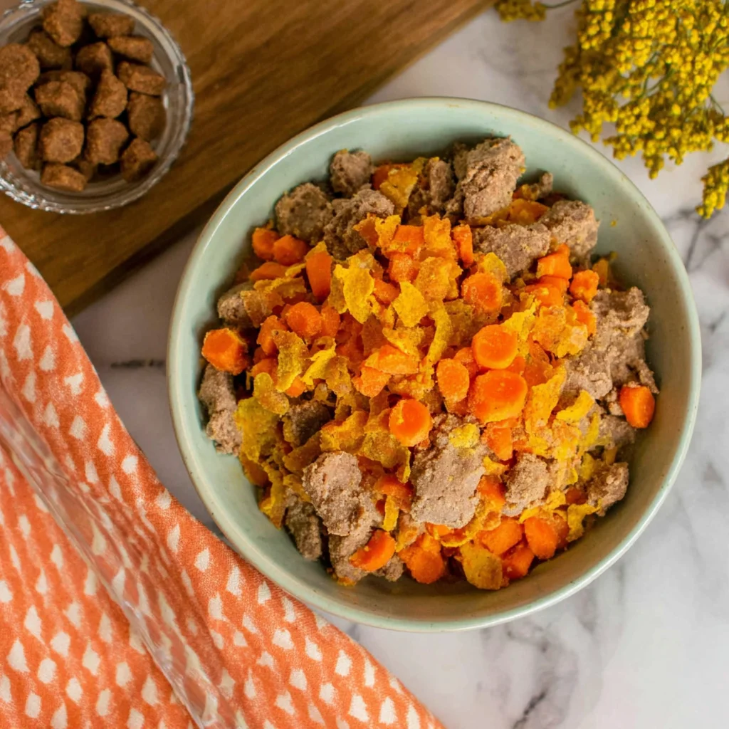 Grain-Free Dog Food