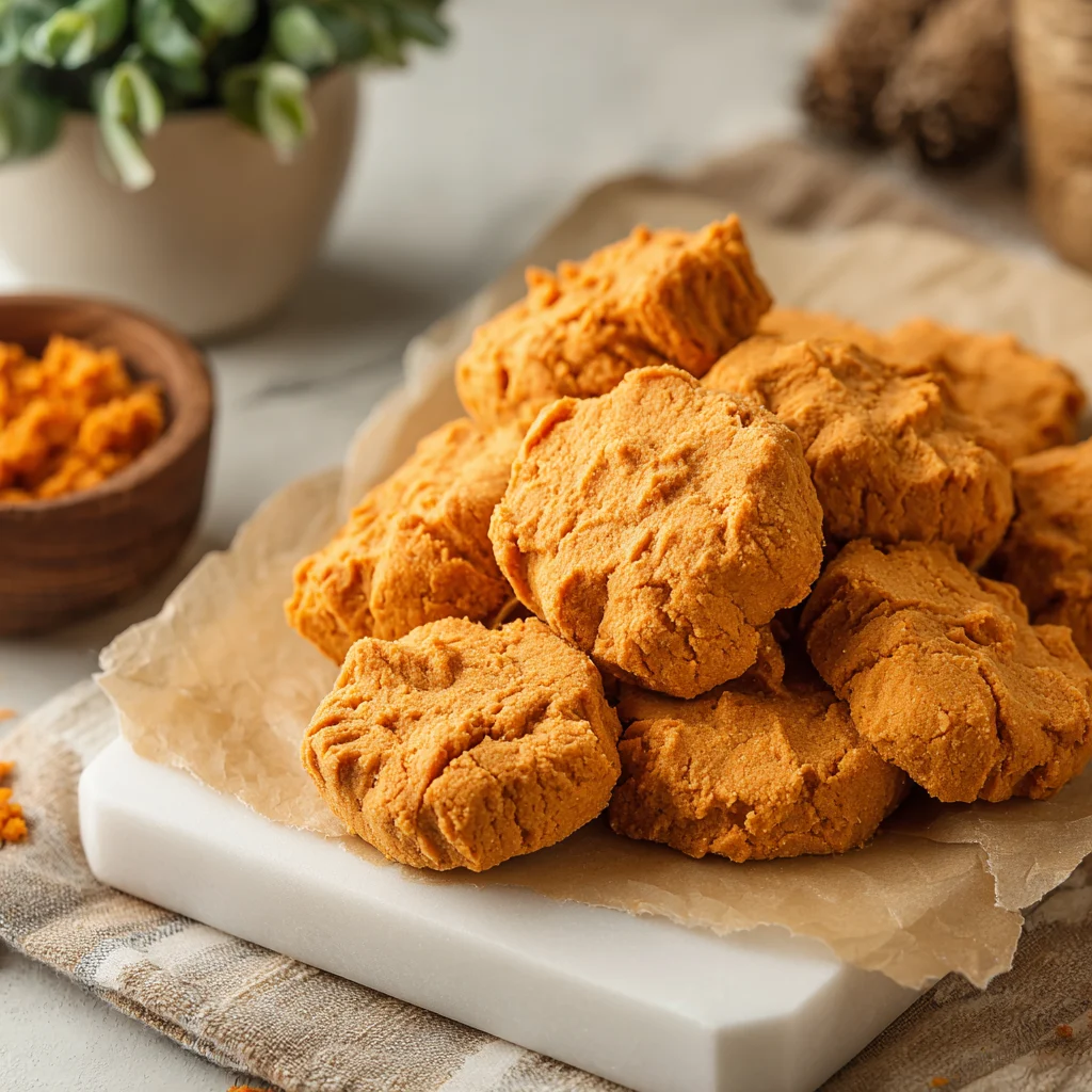 Grain Free Dog Treats