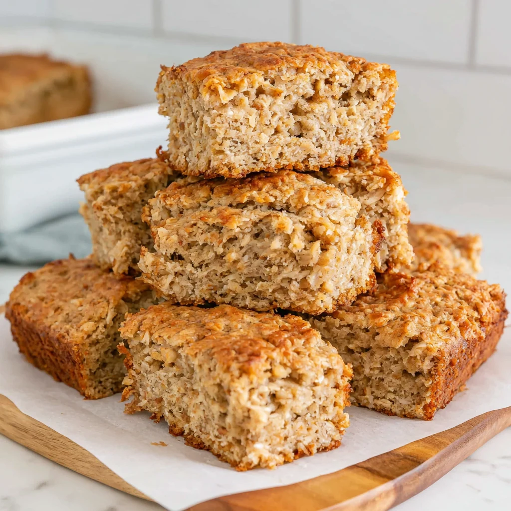 Homemade Applesauce Cake