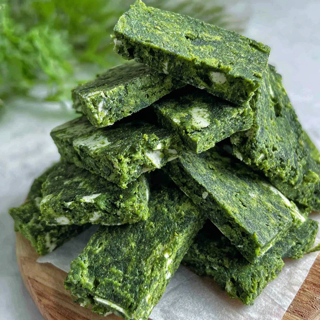 Parsley & Mint Teeth Cleaner Treats for Dogs