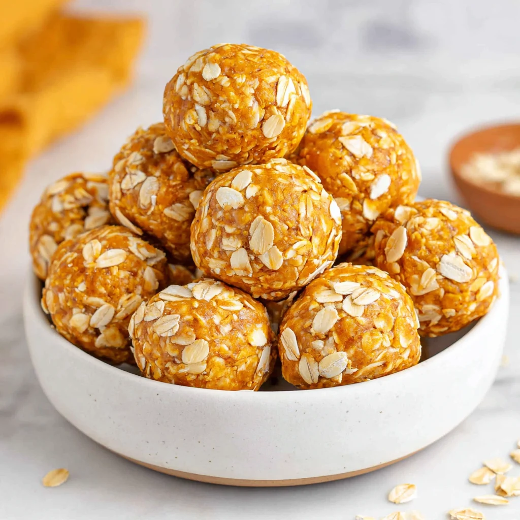 Peanut Butter Oat Balls The Ultimate Dog Snack