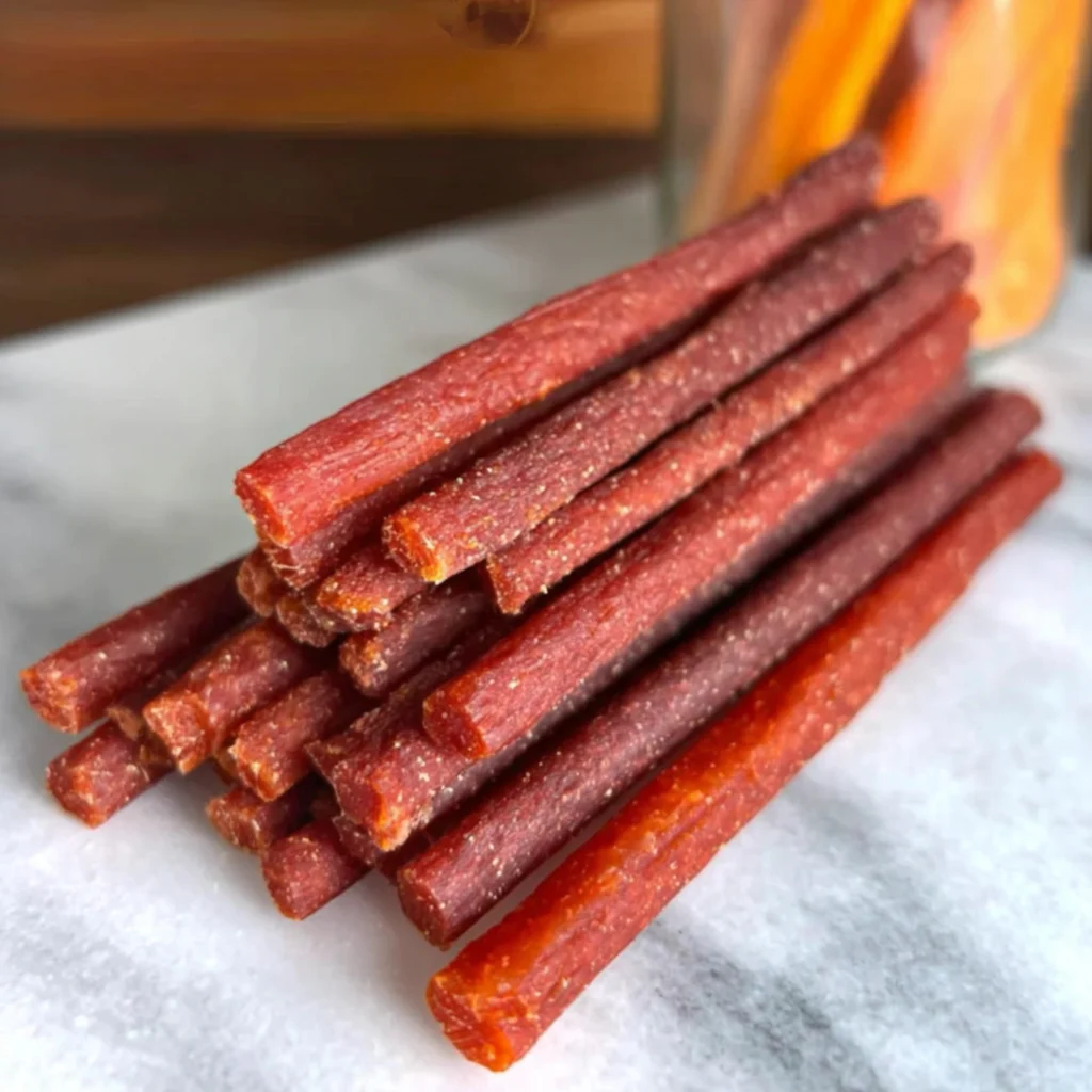 Pumpkin & Beet Dental Chews for Dogs