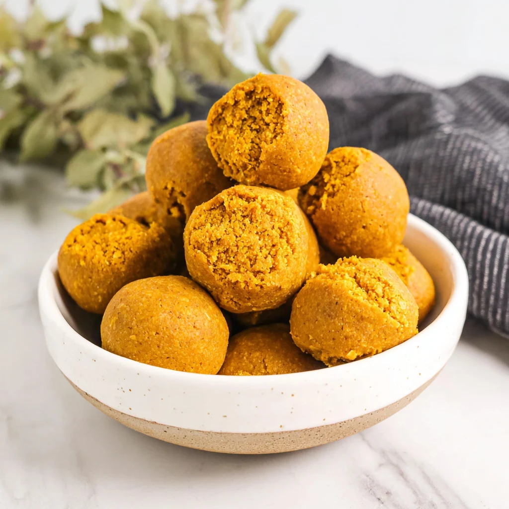 Quail Egg Dog Treats