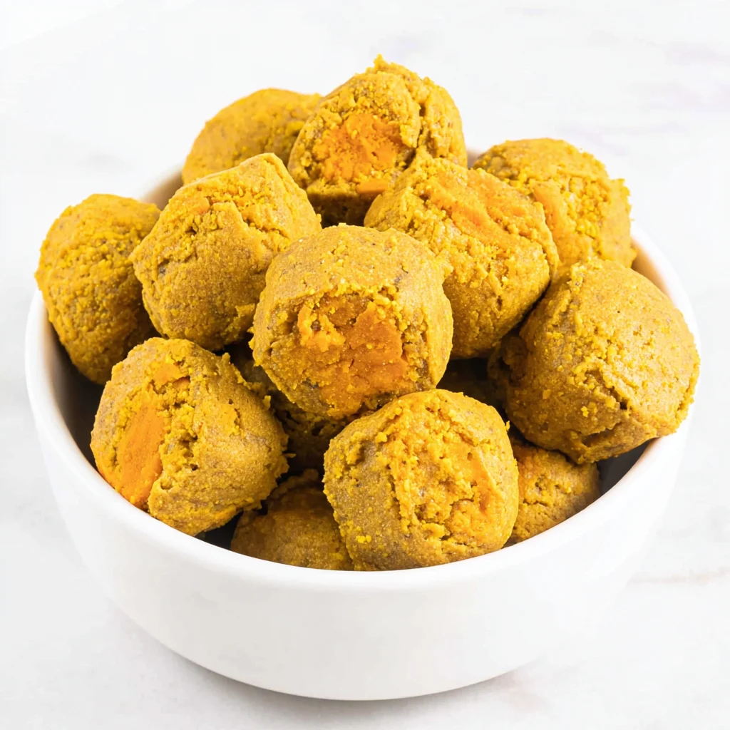 Turmeric Dog Treats