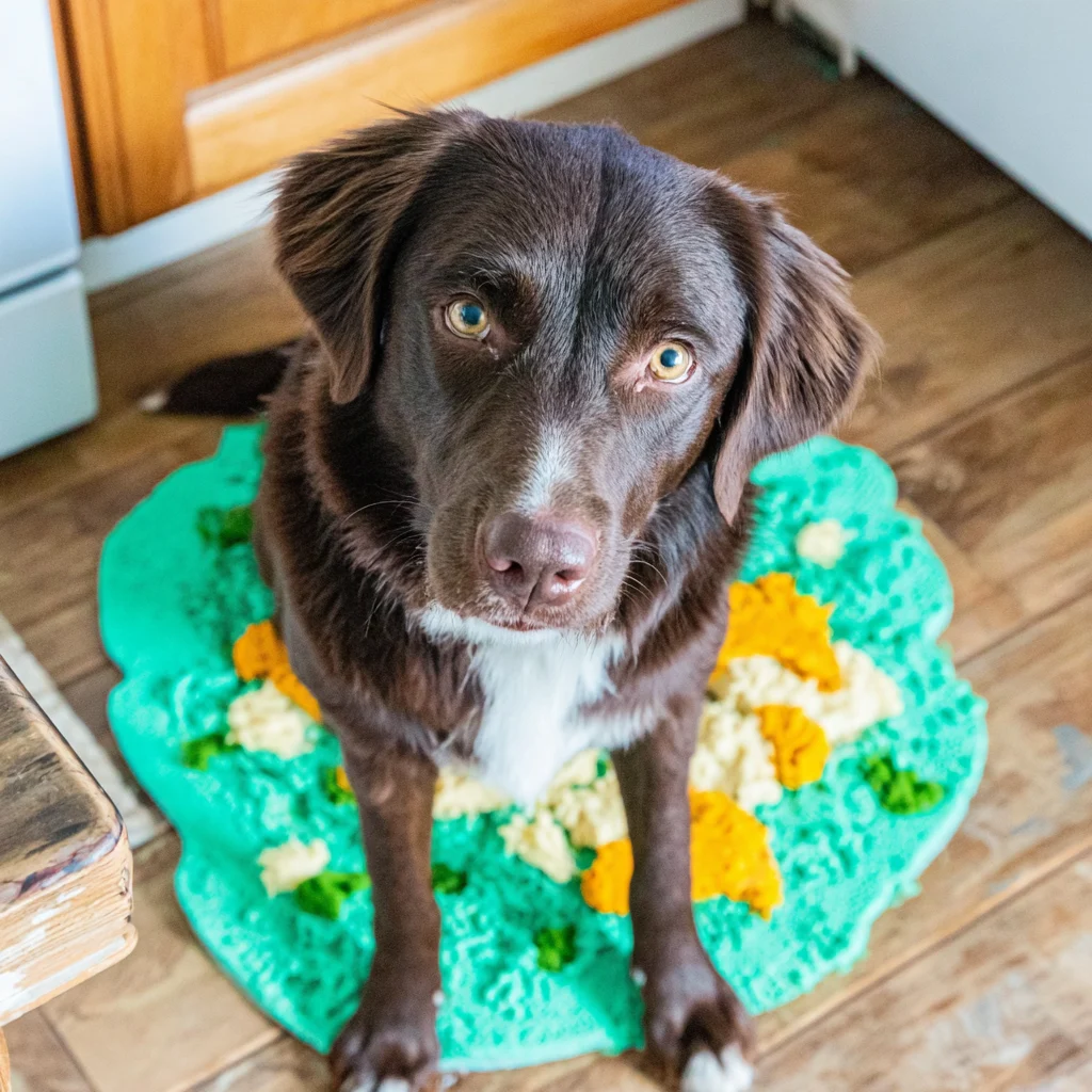 Dog Snuffle Mats
