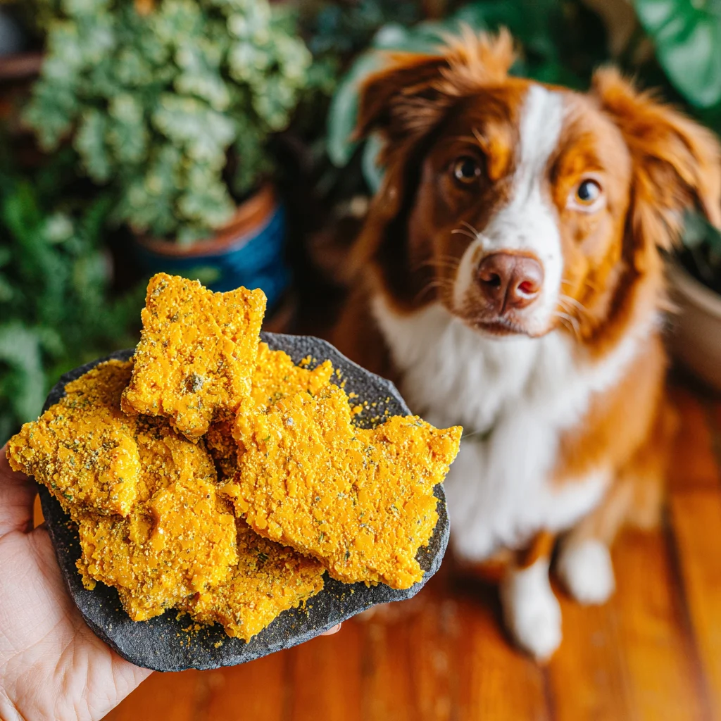 Golden Paste for Dogs