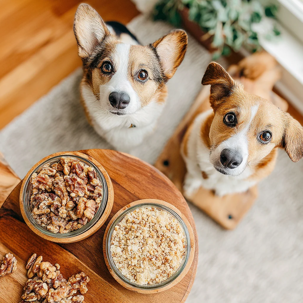 bland diet for dogs