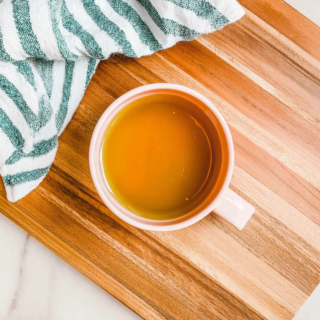bone broth for dogs