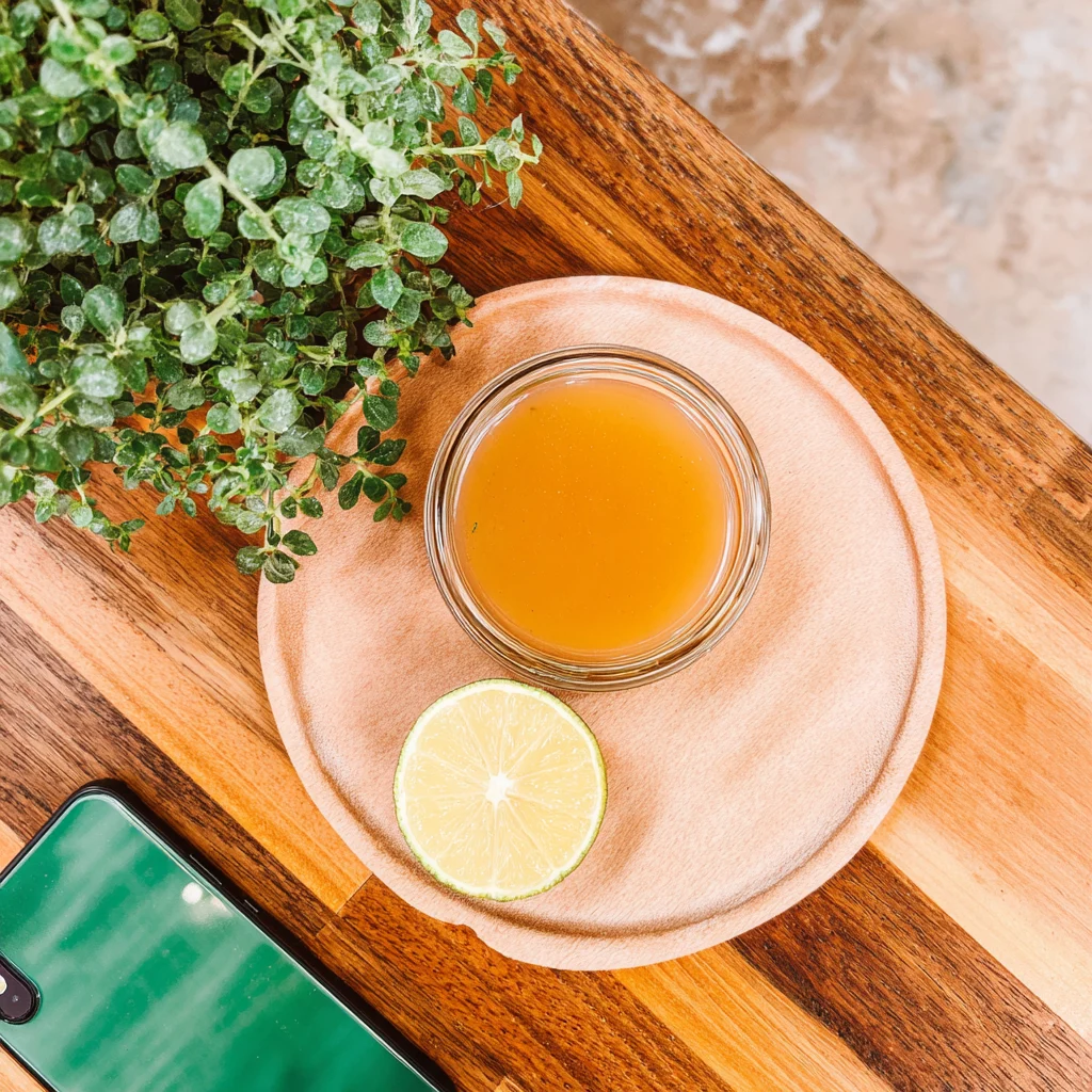 bone broth for dogs