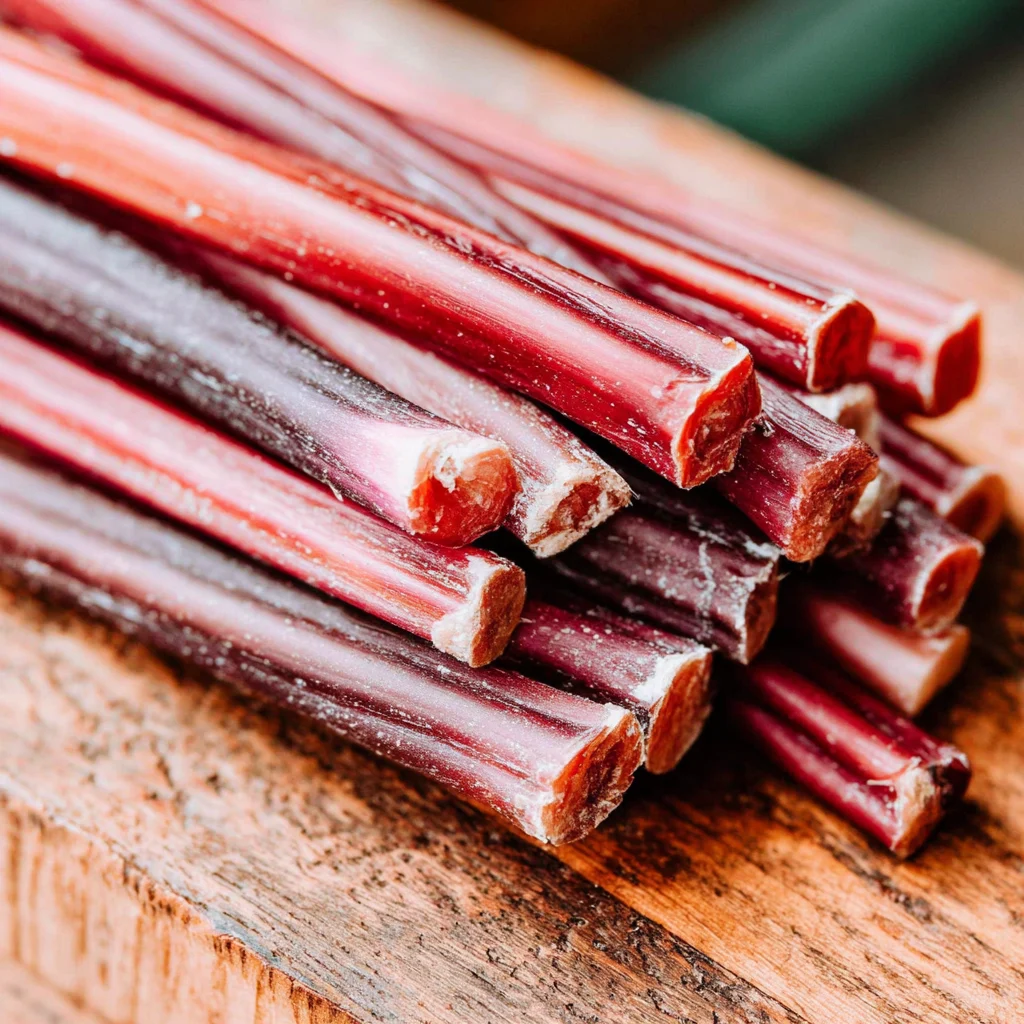 bully sticks for dogs
