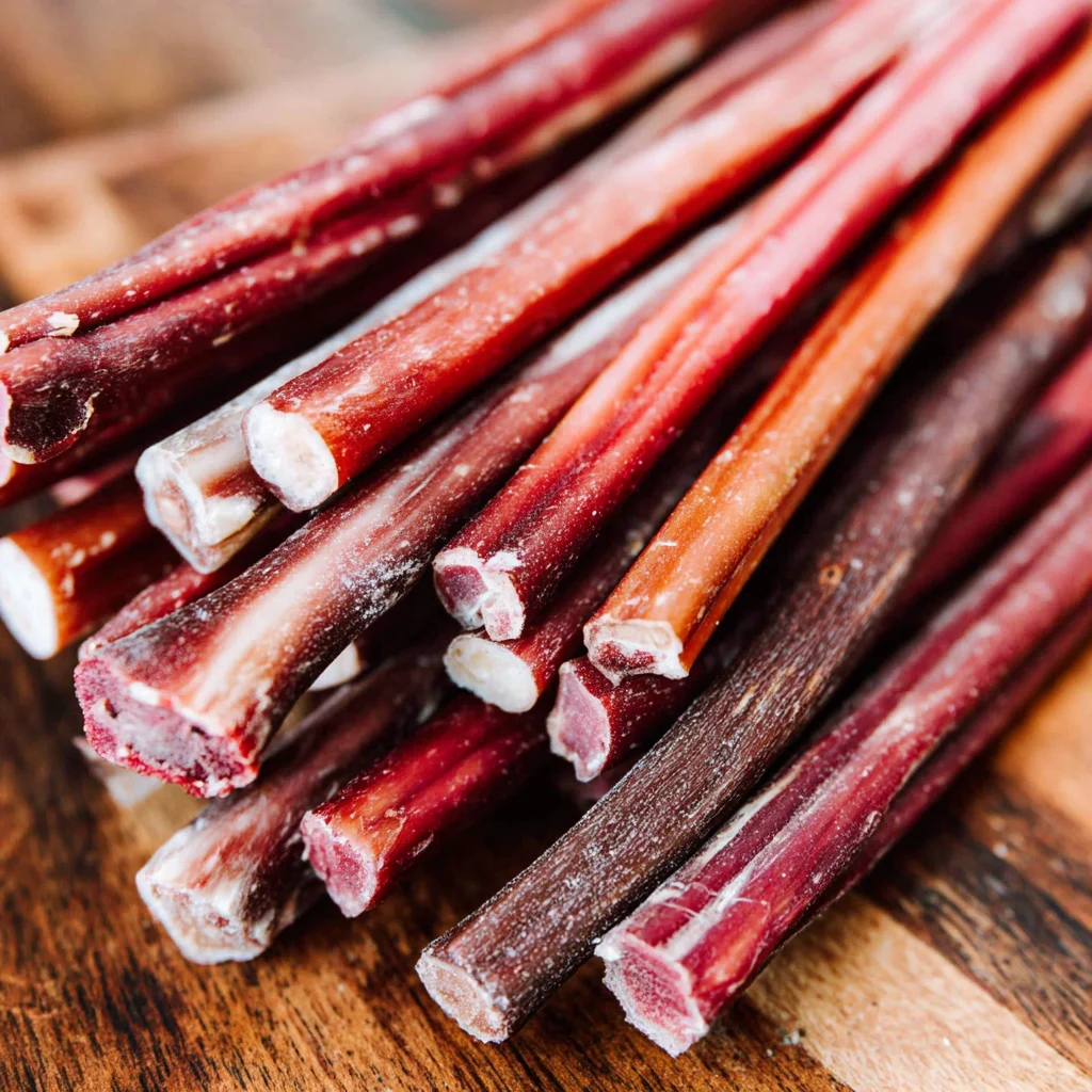 bully sticks for dogs