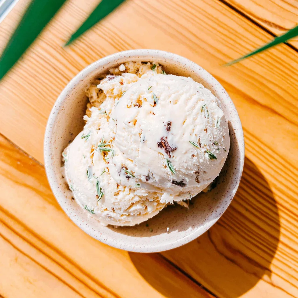 dog ice cream