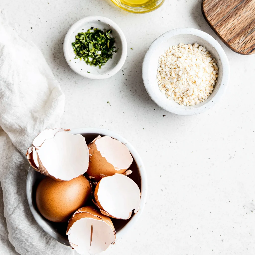 eggshells for dogs