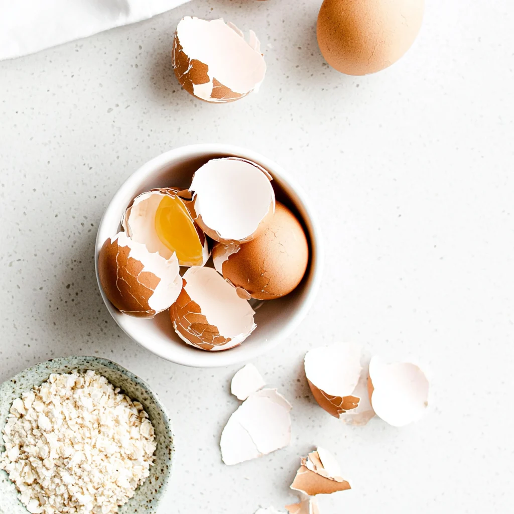 eggshells for dogs