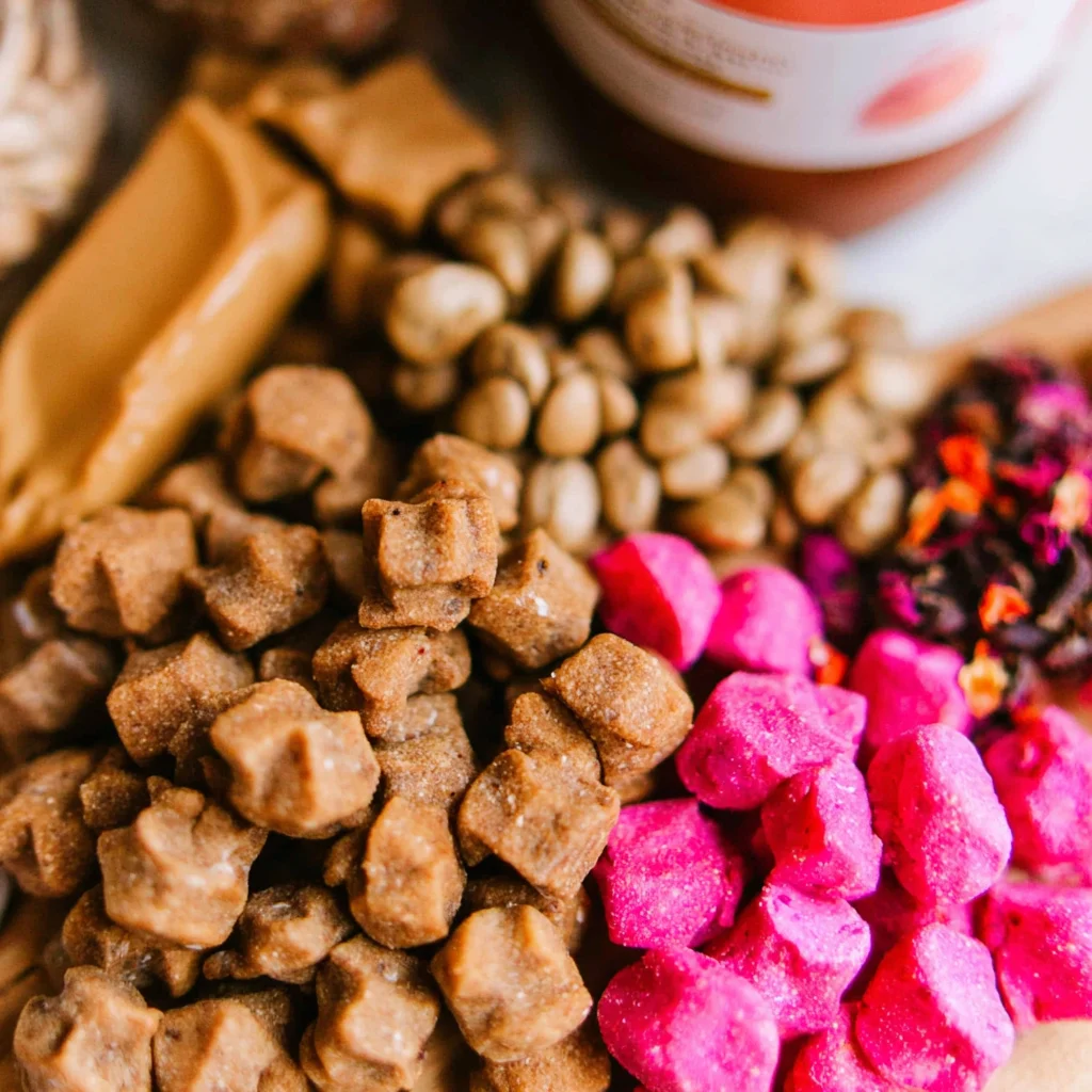homemade pill pockets for dogs