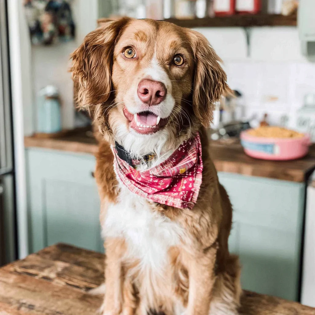how often should dogs eat