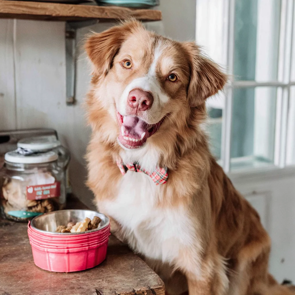 how often should dogs eat