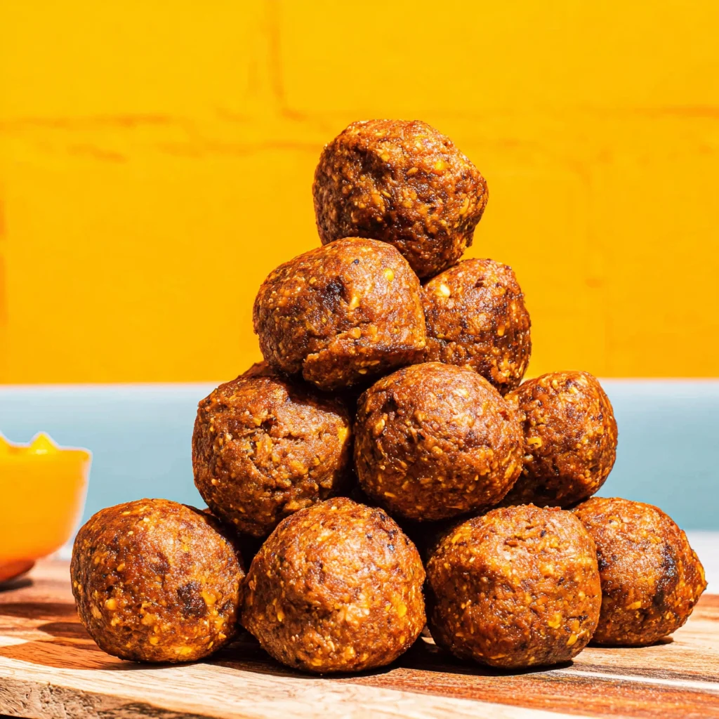 meatballs for dogs