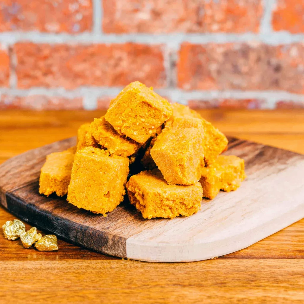 pumpkin dog treats
