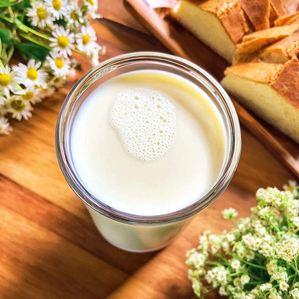 raw goat milk for dogs