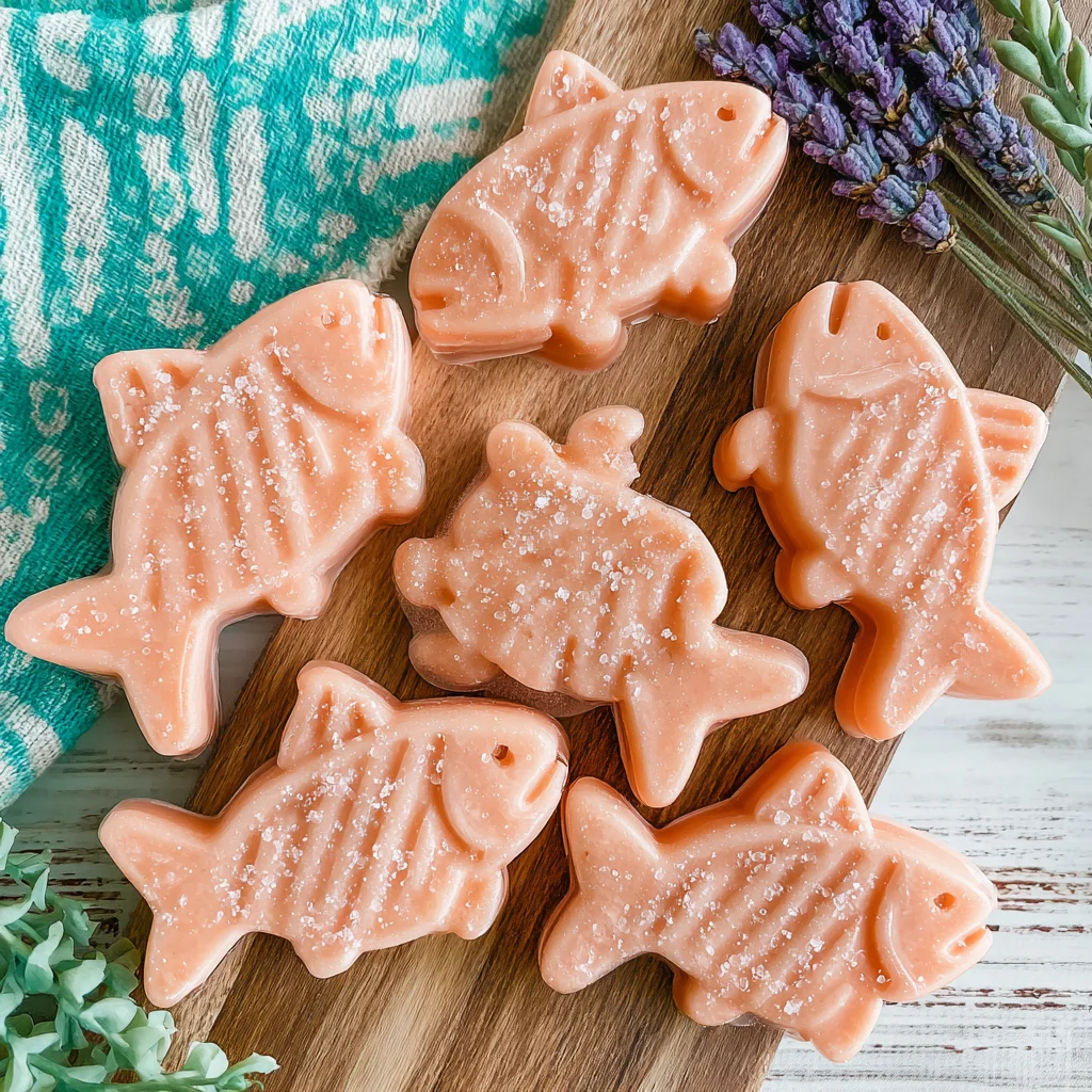 salmon dog treats