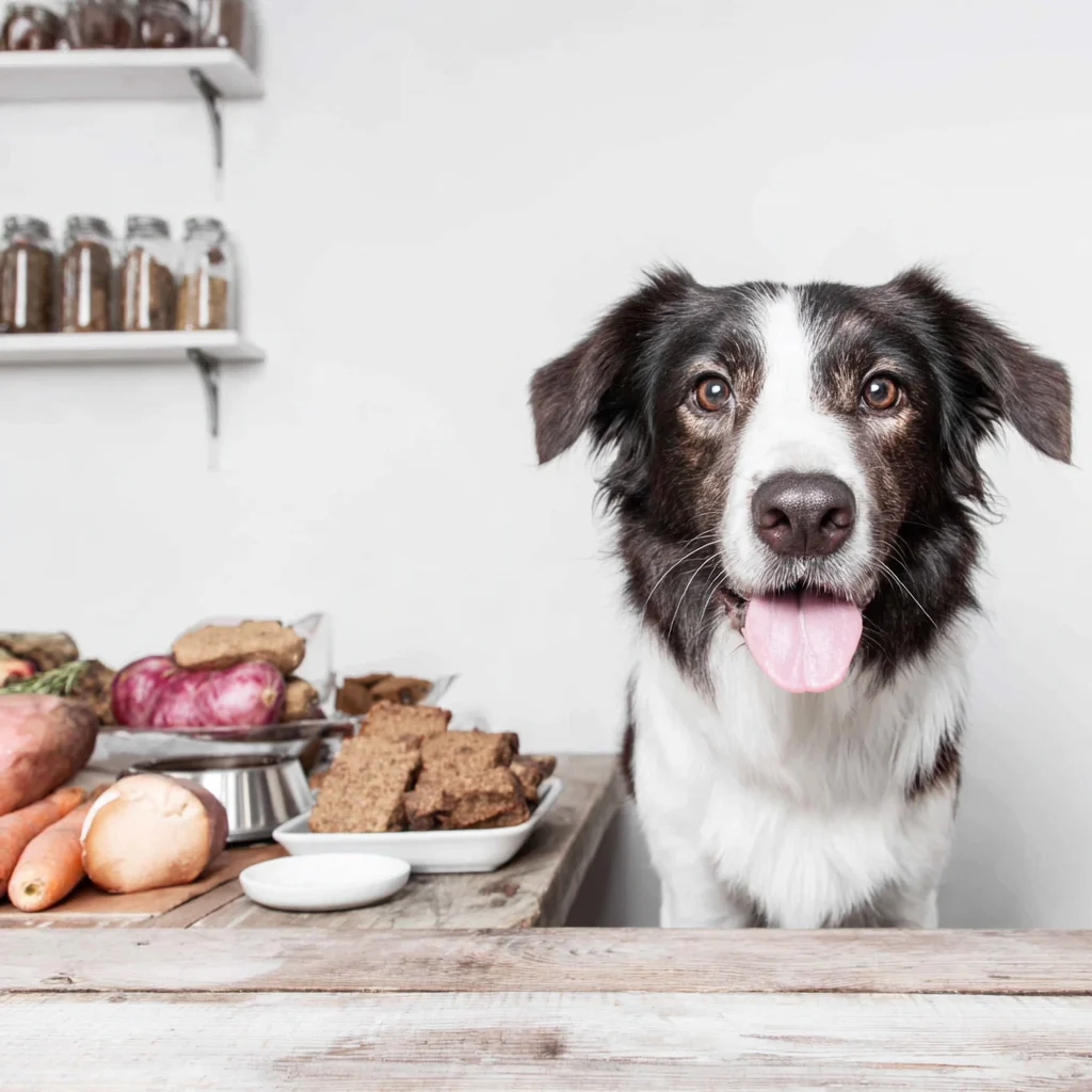 Darwin's Natural Pet Products