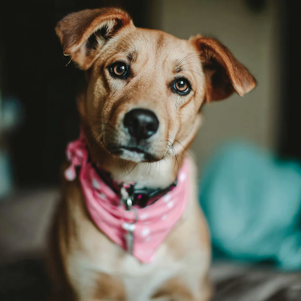 adding a new dog
