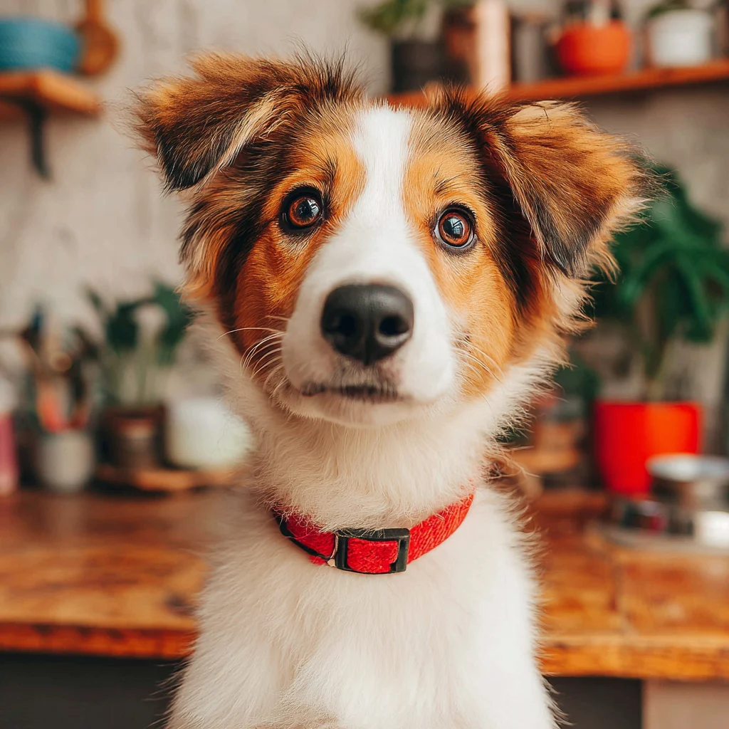 dog anxiety