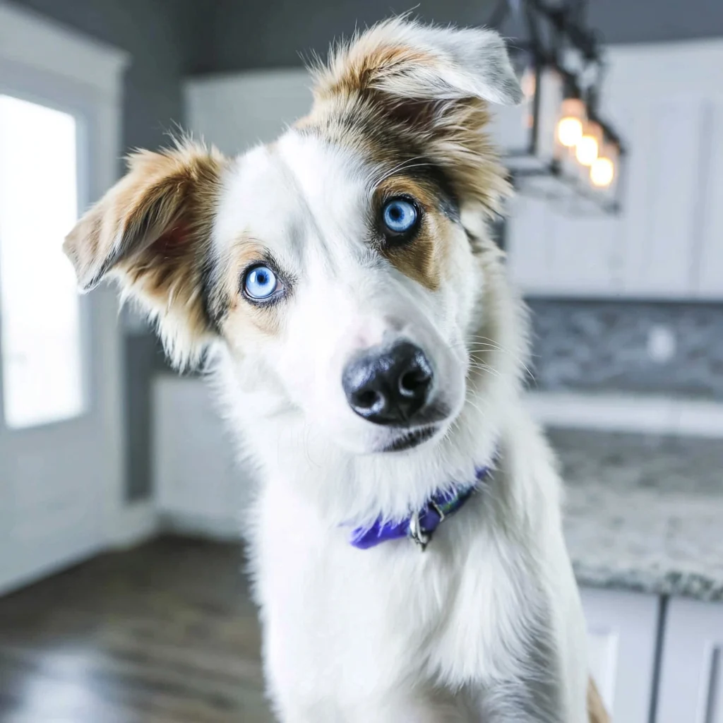 dog exercise