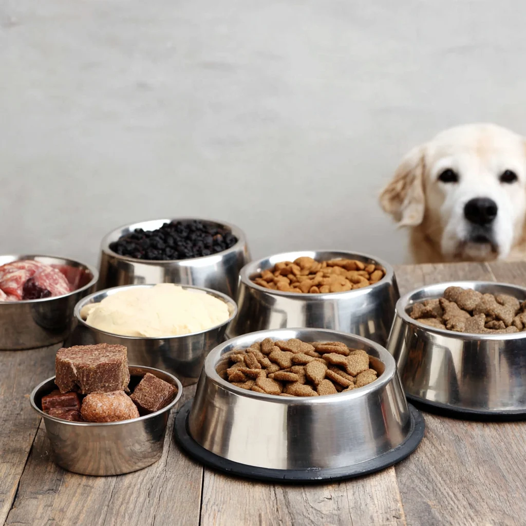 dog food recall